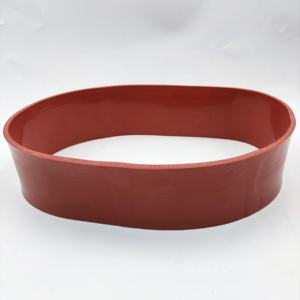 High Performance Factory <b>Silicone</b> Intake Radiator <b>Hose</b> Flexible with Cutting and Welding Processing Services - Product Image 4