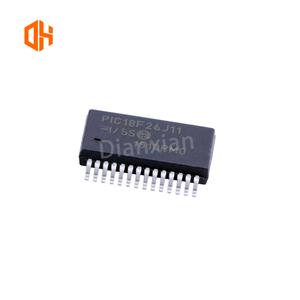 MCU pic18f4539i pic18f4539i/P DIP40 trong kho vi mạch IC chip pic18f4539 pic18f4539i/P - Product Image 3