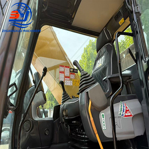 รถขุดตีนตะขาบ324D2L CAT324D2L สำหรับแมวมือสอง - Product Image 6