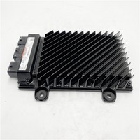 612600191584 Módulo de Unidad de Control Electrónico ECM para Motor de Gasolina de Autobús, Nuevo, 8237-1104 8237-1481
