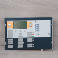 FCM7201Z3 YANGIN KONTROL ÜNİTESİ A5Q00018923R DAMAD Yangın Kontrol PLC'si ile