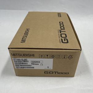 มิตซูบิชิ GOT1000 จอแสดงผลกราฟิกแบบสัมผัส รุ่น GT1550-QLBD - Product Image 1