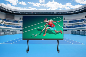 Pantalla LED P1.5 de 138 Pulgadas OTV Transtech para Exteriores a Todo Color 1080P, Brillo de 3000cd, Adobe RGB 98%, IP65 Resistente al Agua LES-DS015 - Product Image 2