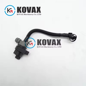 Soupape de ventilation du réservoir de carburant TGDCF078 13904588396 16117195428 pour <span class=keywords><strong>BMW</strong></span> E60 E90 Série 3 5 7 Excavateur - Product Image 4
