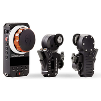 TILTA Noyau M WLC-T03 K4 caméra sans fil Contrôle de L'objectif Système follow focus