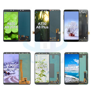 Écran LCD OLED pour <span class=keywords><strong>Samsung</strong></span> <span class=keywords><strong>Galaxy</strong></span> A10 A20 A30 A40 A50 A60 A70 A80 TFT Incell Display pour <span class=keywords><strong>Samsung</strong></span> A02 A12 A21S A32 A52 A72 LCD - Product Image 5