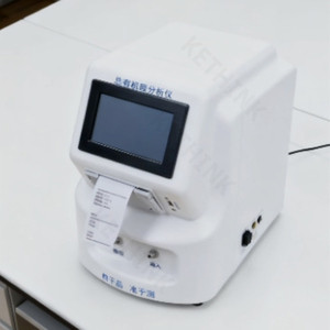 <span class=keywords><strong>TOC</strong></span>-analysator KT-TOC1 totale organische koolstofanalysator voor farmaceutisch water en injectiewater - Product Image 5