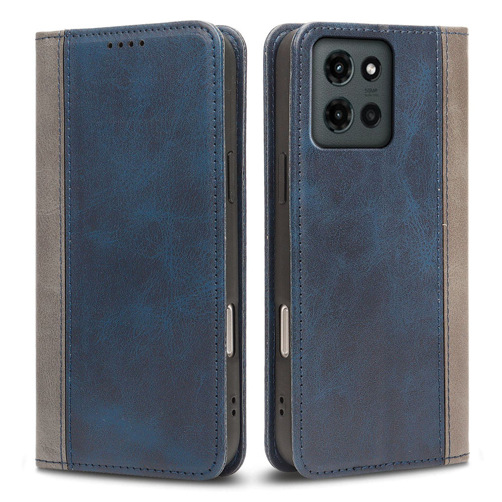 สีน้ำเงิน