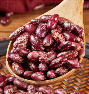 Haricots rouges séchés naturels Manyu HPS de qualité supérieure, emballage sous vide 25 kg, approvisionnement en gros pour chaînes de restaurants - Product Image 3