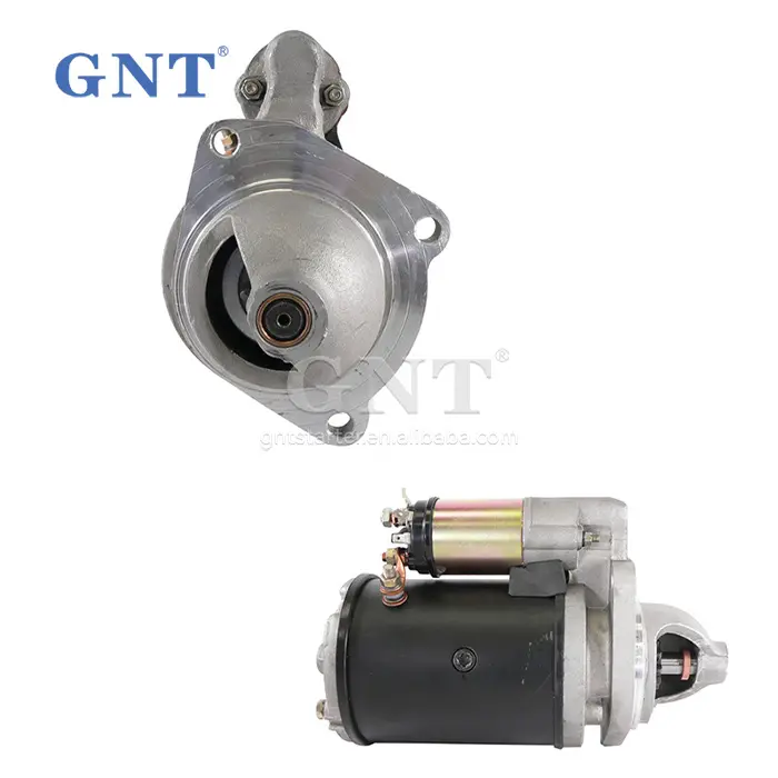 12V 10T Startmotor Voor Lucas M50 26304 26213 26227 26246 26329 26330 26338 26211 262114