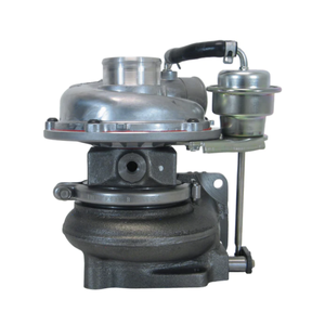 เทอร์โบชาร์จเจอร์123910-18021 12391018021สำหรับรถตักล้อยาง WA115-<span class=keywords><strong>3</strong></span> WB140-<span class=keywords><strong>2</strong></span> Engine 4TNE106T-IFH - Product Image 1