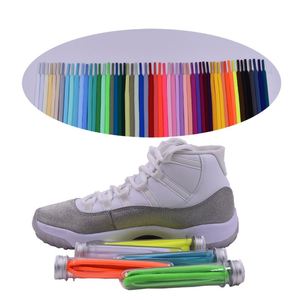Custom logo Shoelaces Round Shoelaces Thick Oval Shoelaces - Product Image 1