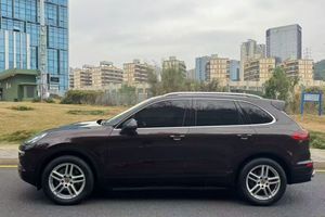 Porsche Cayenne <span class=keywords><strong>2016</strong></span> 3.0T333 ch V68 Transmission automatique SUV 5 portes 5 places - Product Image 2