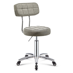 <strong>Adjustable</strong> <strong>Stool</strong> Chair High Height Swivel bar <strong>Stool</strong> Beauty <strong>Stool</strong> Chair - Product Image 2