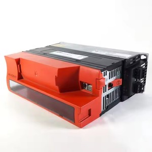 ไดรฟ์ VFD 220/380V IP20 มอเตอร์สามเฟส จัดส่งโดยตรงจาก Saiwei มีสินค้าในสต็อก MDX61B0370-5A3-4-00/T - Product Image 3
