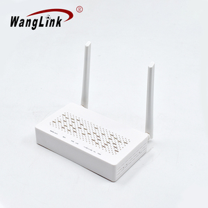 Wholesale Low Price <strong>FTTH</strong> FTTX <strong>Optical</strong> <strong>Fiber</strong> GEPON ONT <strong>1GE</strong>+1FE+<strong>WIFI</strong>+CATV+POTS XPON GPON <strong>EPON</strong> <strong>ONU</strong> - Product Image 3