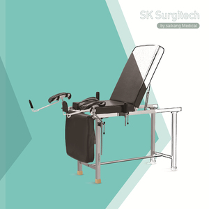<span class=keywords><strong>A045</strong></span>-1 SAIKANG เศรษฐกิจ Handiness คู่มือการตรวจสอบนรีเวชวิทยาทางการแพทย์ตารางการจัดส่ง - Product Image 1