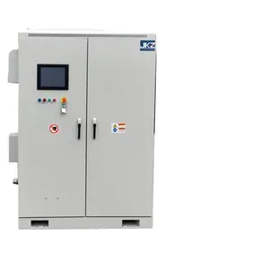 SWP-130HT 130KW 30-60KHZ אינדוקציה חימום מהפך