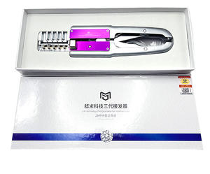 ชุดเครื่องมือต่อผมมืออาชีพ Jimi Tool รุ่นที่ 3 วัสดุคอมโพสิต ใช้งานง่าย ไม่ทิ้งรอย คุณภาพระดับซาลอน - Product Image 6