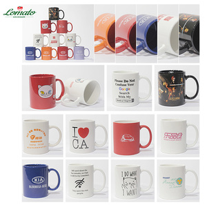 Tazas de Cerámica para Sublimación de 11 oz con Revestimiento - Tazas Blancas Personalizables, Precio de Fábrica Económico para Venta al por Mayor y Suministro Empresarial - Product Image 5