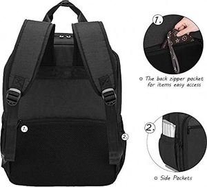 Échantillon gratuit, vente chaude, sac à outils de barman imperméable et durable, sac à outils de barman - Product Image 5