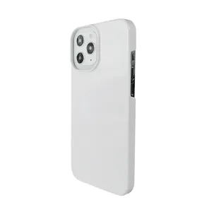 Funda para Teléfono de Sublimación al por Mayor a <span class=keywords><strong>Precio</strong></span> Económico para Samsung, Carcasa Virgen para Sublimación 3D para iPhone 15 - Product Image 2