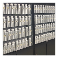 Huile de parfum de marque en vrac en gros huile de parfum originale luxueuse longue durée