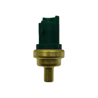 Nuevo Sensor de Temperatura del Agua Sanyu A30, 1 Año de Garantía, Ajuste Universal, OE 1338G5 / 1338C1 / 133800 / 9632562080 / 2S6Q12A648AB