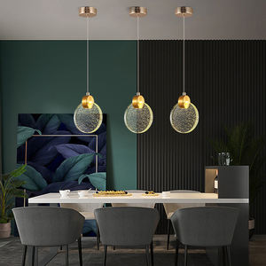 Lámpara de pared Led Zhongshan Cob Room Mini 3W Lámpara de pared de cristal luminosa Aluminio 90 Proveedor de fábrica Super Brillo Niños - Product Image 3