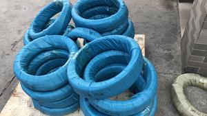 उच्च गुणवत्ता का निर्माण आपूर्ति कोबाल्ट मिश्र धातु Haynes25 <span class=keywords><strong>L605</strong></span> दौर तार कीमत प्रति किलो - Product Image 6