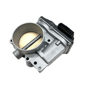 Válvula de aceleración 6G9N-9F991-AB para Volvo Land Rover Range Rover Sport 07-09 OE LR006977 31216328 - Product Image 1