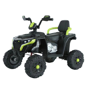 <span class=keywords><strong>Moto</strong></span> électrique pour enfants, véhicule tout-terrain télécommandé à quatre roues, buggy de plage rechargeable - Product Image 3