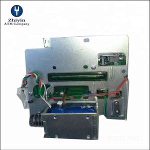 0025445 NCR Đầu đọc thẻ màn trập ATM ngân hàng bộ phận máy 0090025445 - Product Image 2