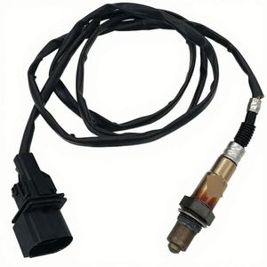 YW244ออกซิเจนเซ็นเซอร์สำหรับ <span class=keywords><strong>Volkswagen</strong></span> <span class=keywords><strong>Jetta</strong></span>, Beetle, Golf, Audi A4 06B906265 - Product Image 1