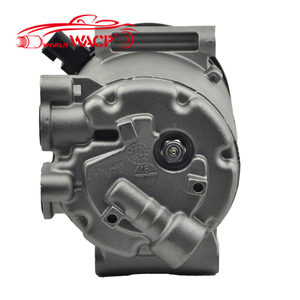 Compresseur de climatisation automobile 12V 1566158 1766990 WACP WNRLN VS16 pour <span class=keywords><strong>Ford</strong></span> <span class=keywords><strong>SMAX</strong></span> pour Mondeo 2.3 WXFD006A - Product Image 5