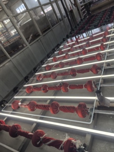 1mm 1220*2440 3mm cung cấp trực tiếp <span class=keywords><strong>UV</strong></span> kháng <span class=keywords><strong>PMMA</strong></span> Giá Kính ngoài trời bảng Acrylic rõ ràng đúc tấm Acrylic - Product Image 5