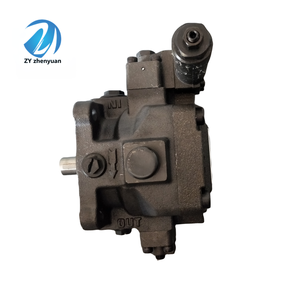 Pompe à palettes hydraulique VOP VHO VHP VHI VHO-F-10-A1 VHO-F-10-A2 VHP-F-40-A4 VHI-F-40-A1 VHI-F-40-A2 Lubrification Taiwan ERLY - Product Image 2