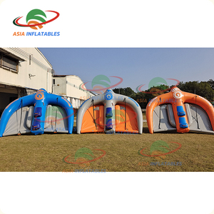 Tubo Inflable Acuático con Forma <span class=keywords><strong>de</strong></span> <span class=keywords><strong>Manta</strong></span> Raya Voladora, <span class=keywords><strong>Manta</strong></span> Raya Inflable Remolcable para Deportes Acuáticos - Product Image 2