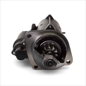 อะไหล่สตาร์ทมอเตอร์เครื่องยนต์รถแทรกเตอร์ STG92714 T410865 3575203 357-5203 - Product Image 1