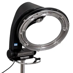 Hot Sale New Vertical Hair Salon Multifunctional Digital Flying Disk Accelerator Orbit Hair Dryer