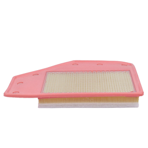 23430312 84335470 Filtro Aria Motore Compatibile con <span class=keywords><strong>OPEL</strong></span> <span class=keywords><strong>INSIGNIA</strong></span> B <span class=keywords><strong>Sport</strong></span> <span class=keywords><strong>Tourer</strong></span> 2017- 1.5L 2018- 1.6L B15SFL D15SFL D16SHT VAUXHALL - Product Image 1