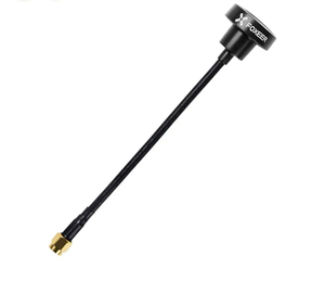 Antena FPV Omnidireccional FOXEER Pagoda PRO 5.8G RHCP al por Mayor con Ganancia de 3dBi y 98% de Eficiencia de Radiación para Comunicación - Product Image 2