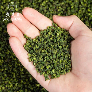 Pimienta verde de <span class=keywords><strong>Sichuan</strong></span> Calidad Especias Hierbas Condimetns Condimentos Pimienta de montaña - Product Image 2