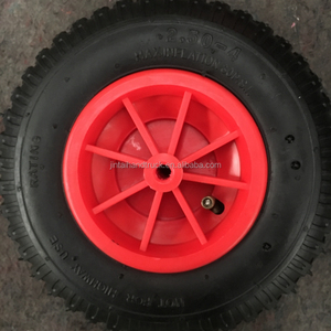 Ruedas de goma hinchables para <span class=keywords><strong>carretilla</strong></span>, ruedas de goma 4,10 3,50-4 2,50-4, 2,80/2,50-4 - Product Image 4