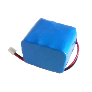 맞춤형 18650 고체 배터리 팩 CE 인증 12.8V 8Ah LiMn2O4 양극 -20~45 장난감/전기 자전거/스쿠터/가정용 - Product Image 4