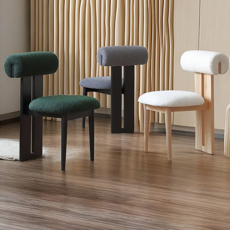 velvet wedding chair