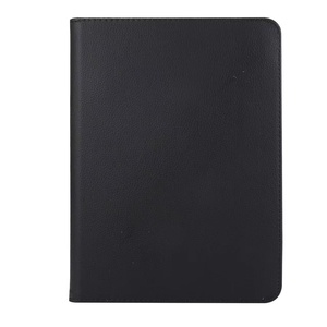 Custodia Protettiva in Pelle con Motivo Litchi e Supporto Girevole Multi-angolo per <span class=keywords><strong>iPad</strong></span> Pro 11/13 Pollici - Product Image 4