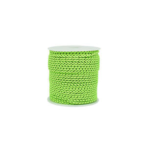 Cuerda reflectante de 2,5mm (50m) Cuerda de guyline de tienda de alta resistencia larga con bobina, líneas de cuerda de tienda de alta visibilidad - Product Image 1