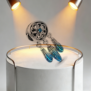 Colgante de Ojo de Gato de Plata 925 de Alta Calidad al por Mayor, Compatible con <span class=keywords><strong>Pandora</strong></span>, Joyería como Decoraciones y Accesorios Originales de <span class=keywords><strong>Navidad</strong></span> - Product Image 2