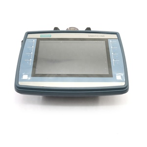 Nuevo Producto Más Vendido Pantalla Táctil HMI KTP700 Basic HMI 6AV2125-2GB23-0AX0 6AV2123-2GB03-0AX0 6AV2123-2JB03-0AX0 - Product Image 3